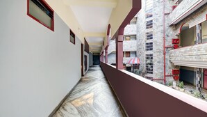 الردهة