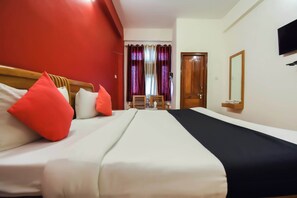 Classic Double or Twin Room