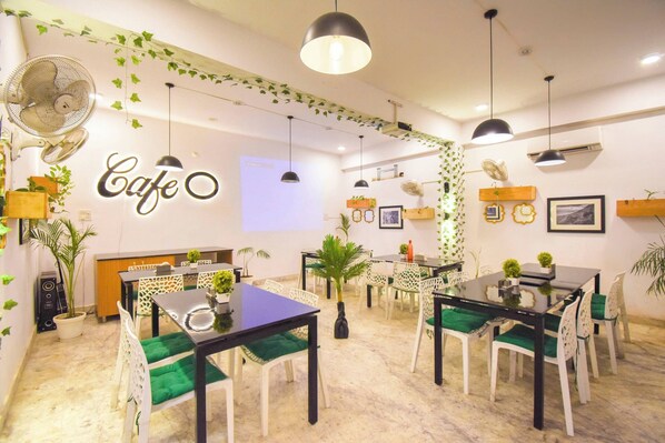 Restaurant - OYO RAM NAGAR (Haridwar)