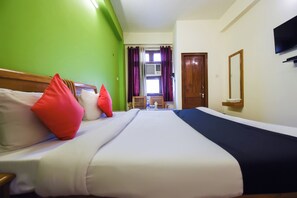 Classic Double or Twin Room