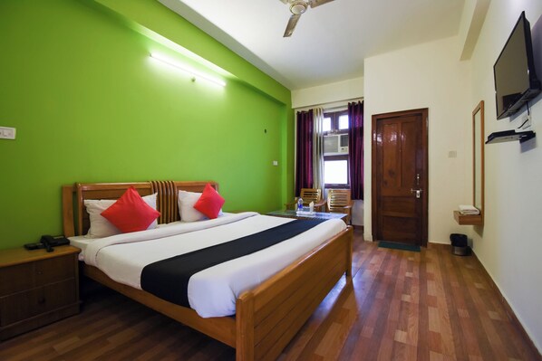 Classic Double or Twin Room