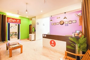 Recepción
