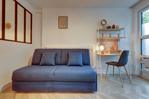 Télévision, espaces bureaux