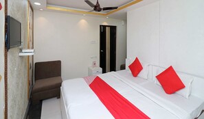 Dobbelt- eller tomannsrom – classic | Sengetøy