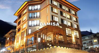 Hotel Damisa