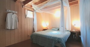 3 sovrum, wi-fi och sängkläder