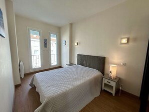 2 habitaciones 