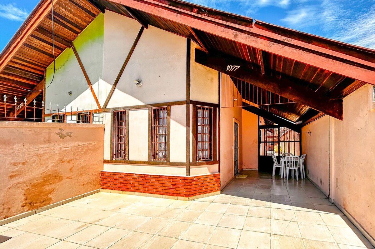 Image de profil de l’hôte