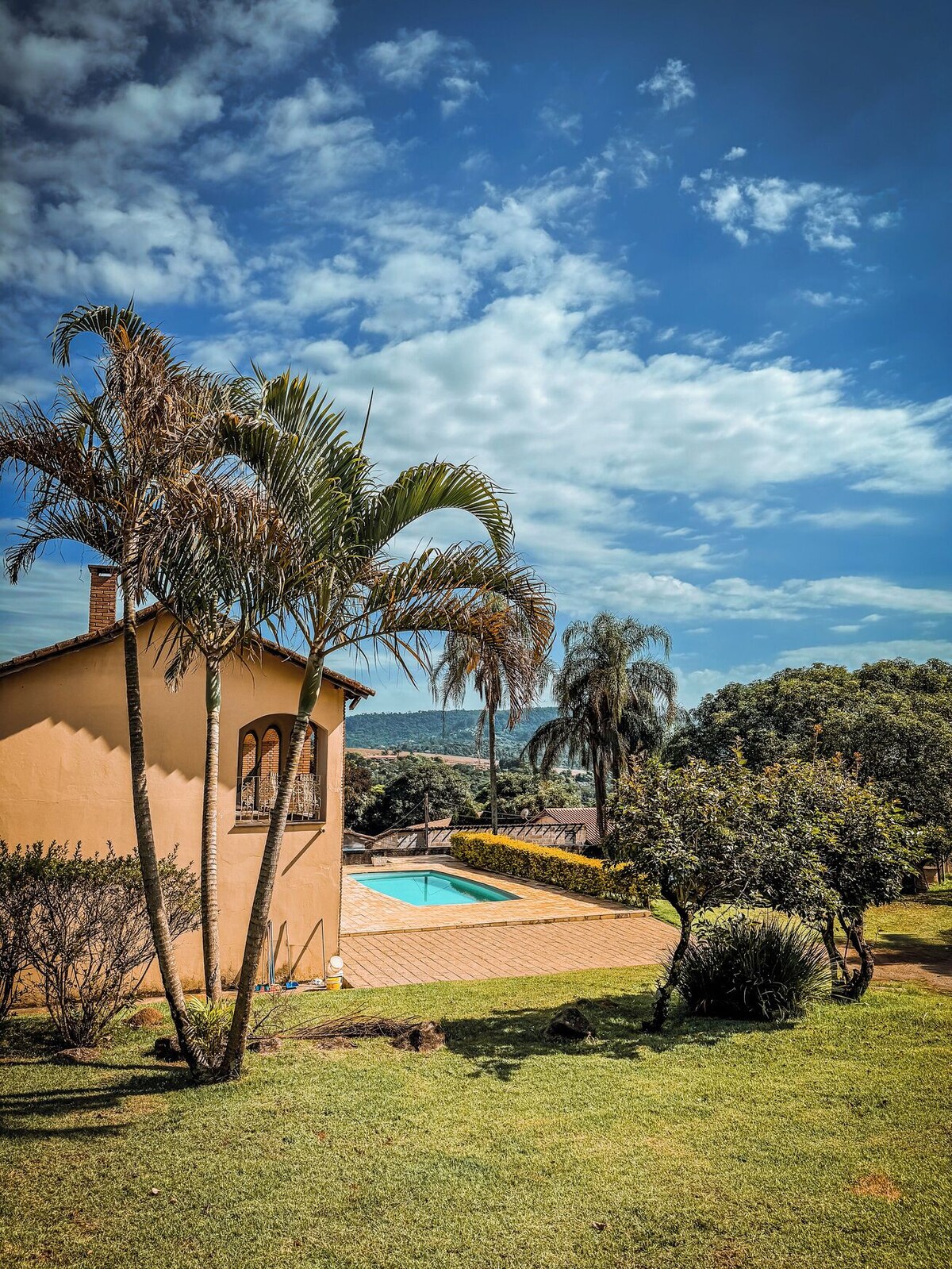 Image de profil de l’hôte