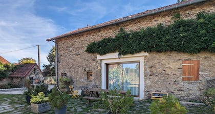 Suite Familiar en el Corazón de Berry con Actividades y Comodidades para Familias