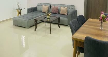 Indulge in the epitome of luxury in Grand Bassam.