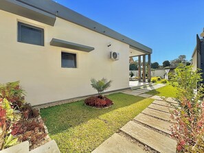 Área da propriedade