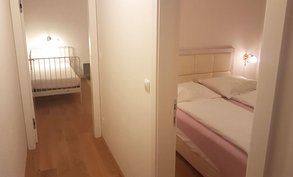 Innenstadt Apartm. Mit Klimaanlage (A16) - Vienne