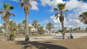 Sports court