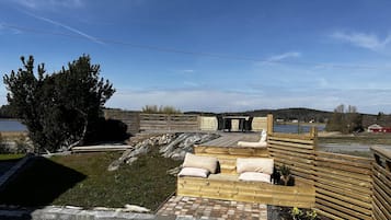 Villa | Property grounds