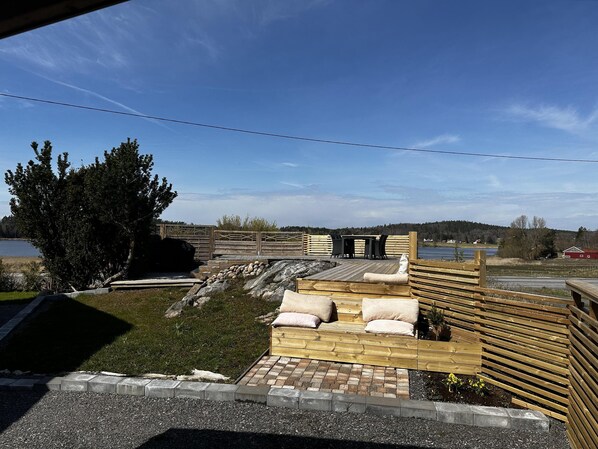 Villa | Property grounds