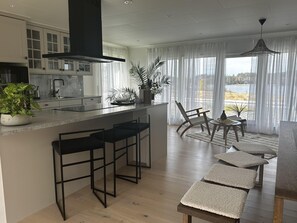 Villa | Eigene Küche