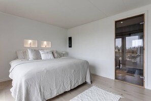 Villa | 3 bedrooms, iron/ironing board, free WiFi, bed sheets