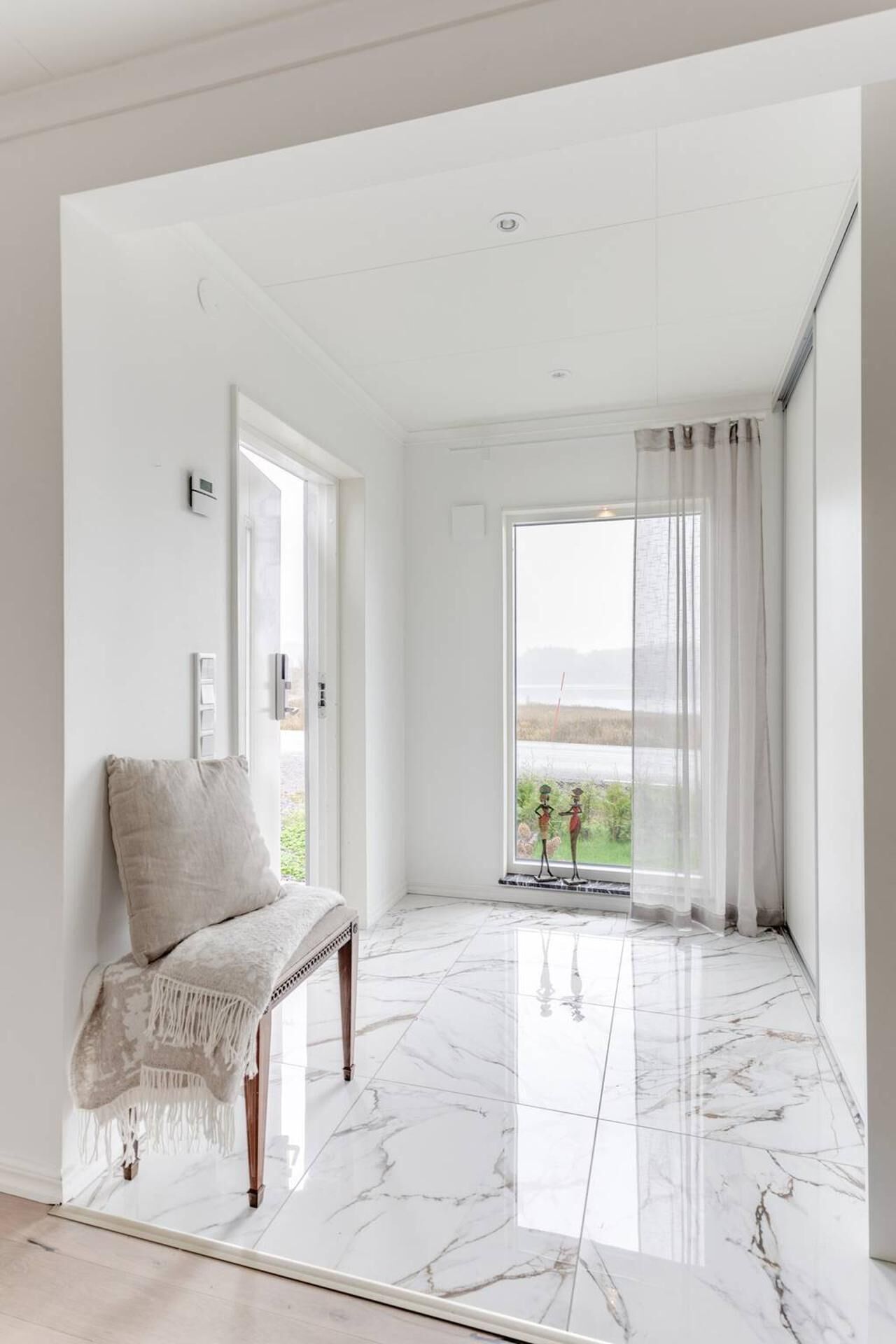 Villa | Innenbereich