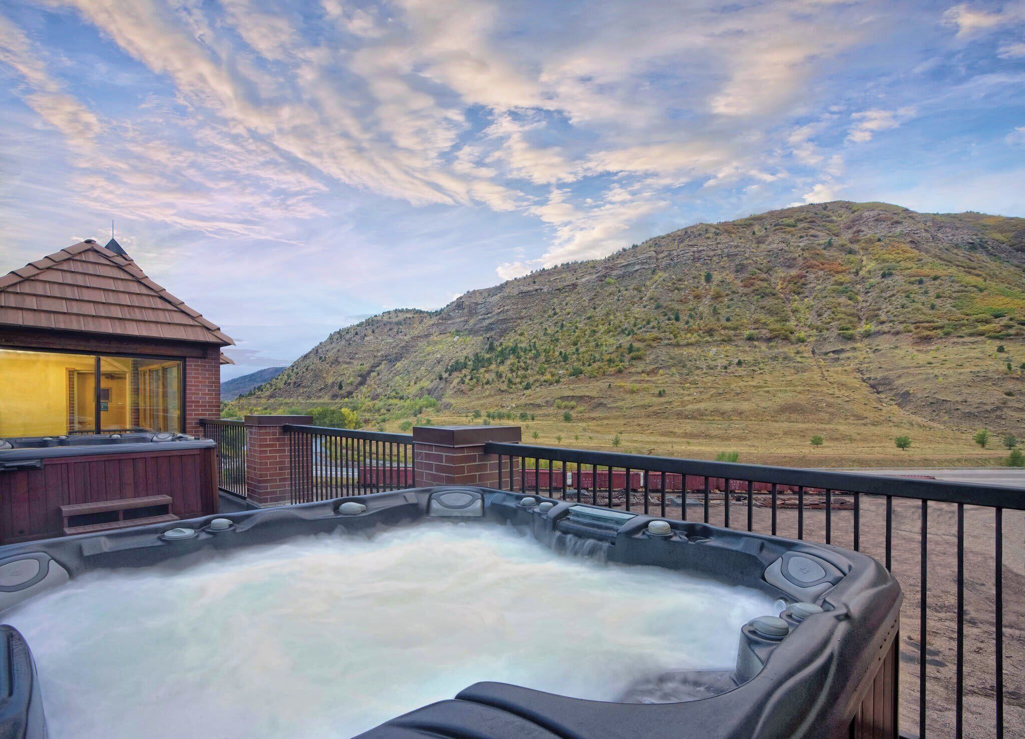 Wyndham Durango | 1BR/1BA King Suite w/ Balcony