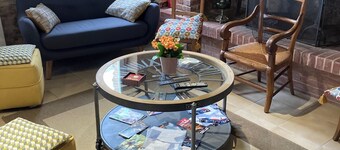 Gite à la Ferme à 5 Minutes de Pompadour Cité du Cheval