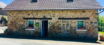 Gite à la Ferme à 5 Minutes de Pompadour Cité du Cheval