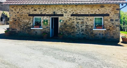 Gite à la Ferme à 5 Minutes de Pompadour Cité du Cheval