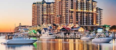 Marina