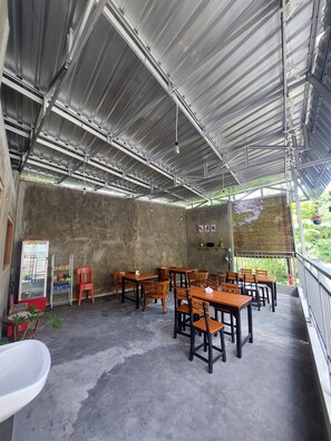餐廳