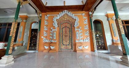 Bukit Sion Room & Tour