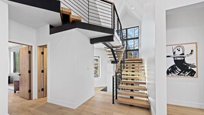 Unclassified image, 5 of 55, button - Grand Hyatt|Palatial Home with Panoramic Views of the Top of the Mountain with Exquisite Private Amenities (Vail)