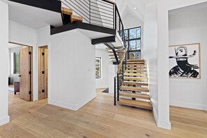 Interior - Grand Hyatt|Palatial Home with Panoramic Views of the Top of the Mountain with Exquisite Private Amenities (Vail)