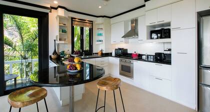 Katamanda Villa Jade A6 Seaview Kata Beach