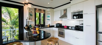 Katamanda Villa Jade A6 Seaview Kata Beach