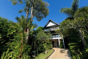 Exterior - Katamanda Villa Jade A6 Seaview Kata Beach (Karon)