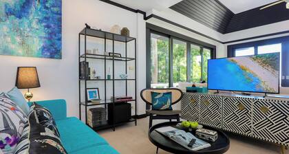 Katamanda Villa Jade A6 Seaview Kata Beach
