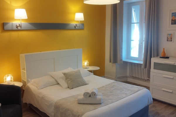Superior Double Room | Individually decorated, free WiFi, bed sheets