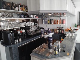 Bar (sur place)