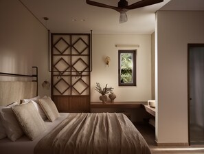 4 dormitorios, caja fuerte, tabla de planchar con plancha y wifi gratis