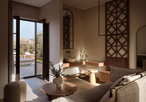 Artisan Villa, a Mythical Zakynthian Escape with Private Pool