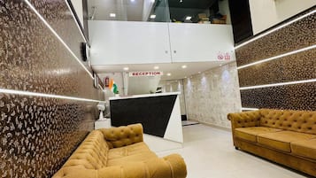 大堂