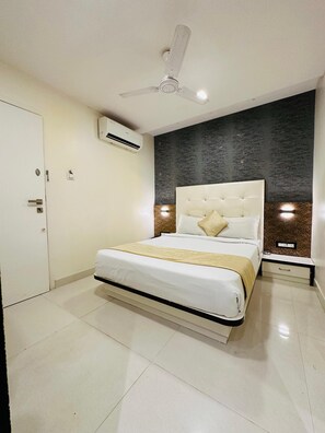 华丽双人房 | 免费 WiFi