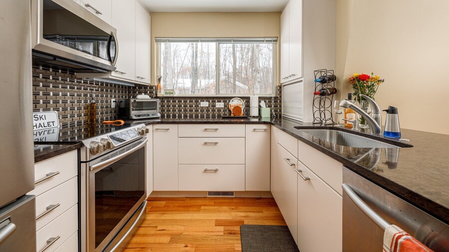 Sugarloaf Chalet 3BDR Loft 2510