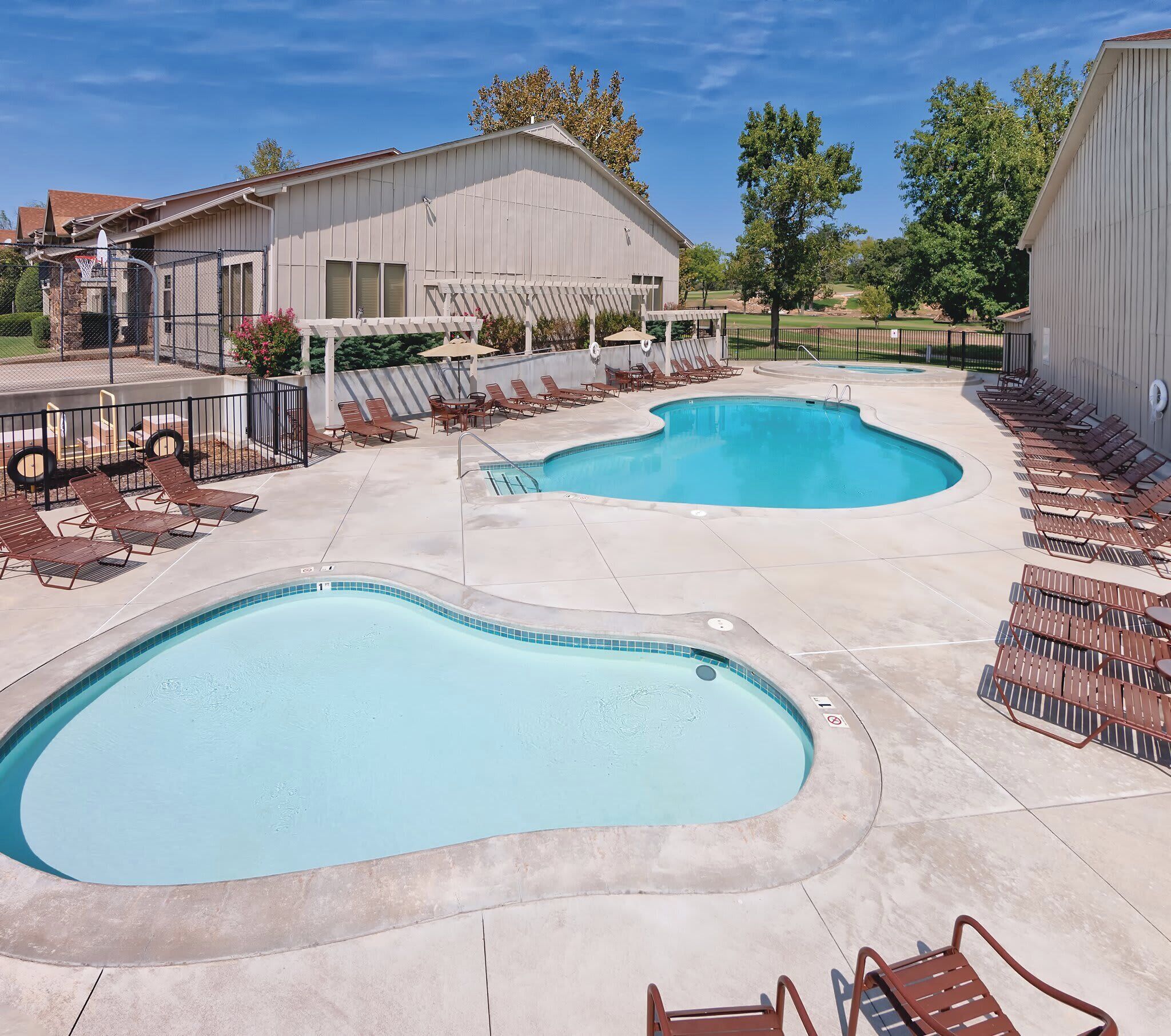 Scenic Lakeside Escape: 3BR at Wyndham Grand Lake