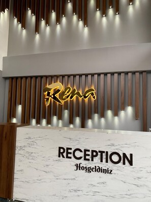 Recepció