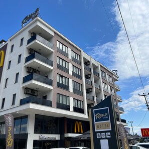 Exterior - Rena Grand Residence & Suite (Yomra)