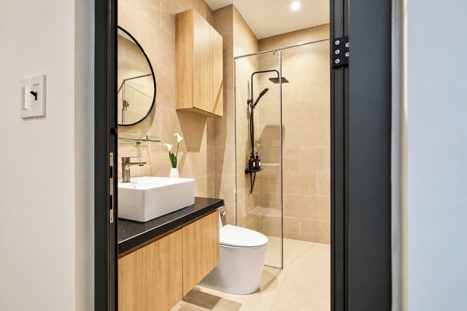 Foto - Mihn Suites Ben Thanh