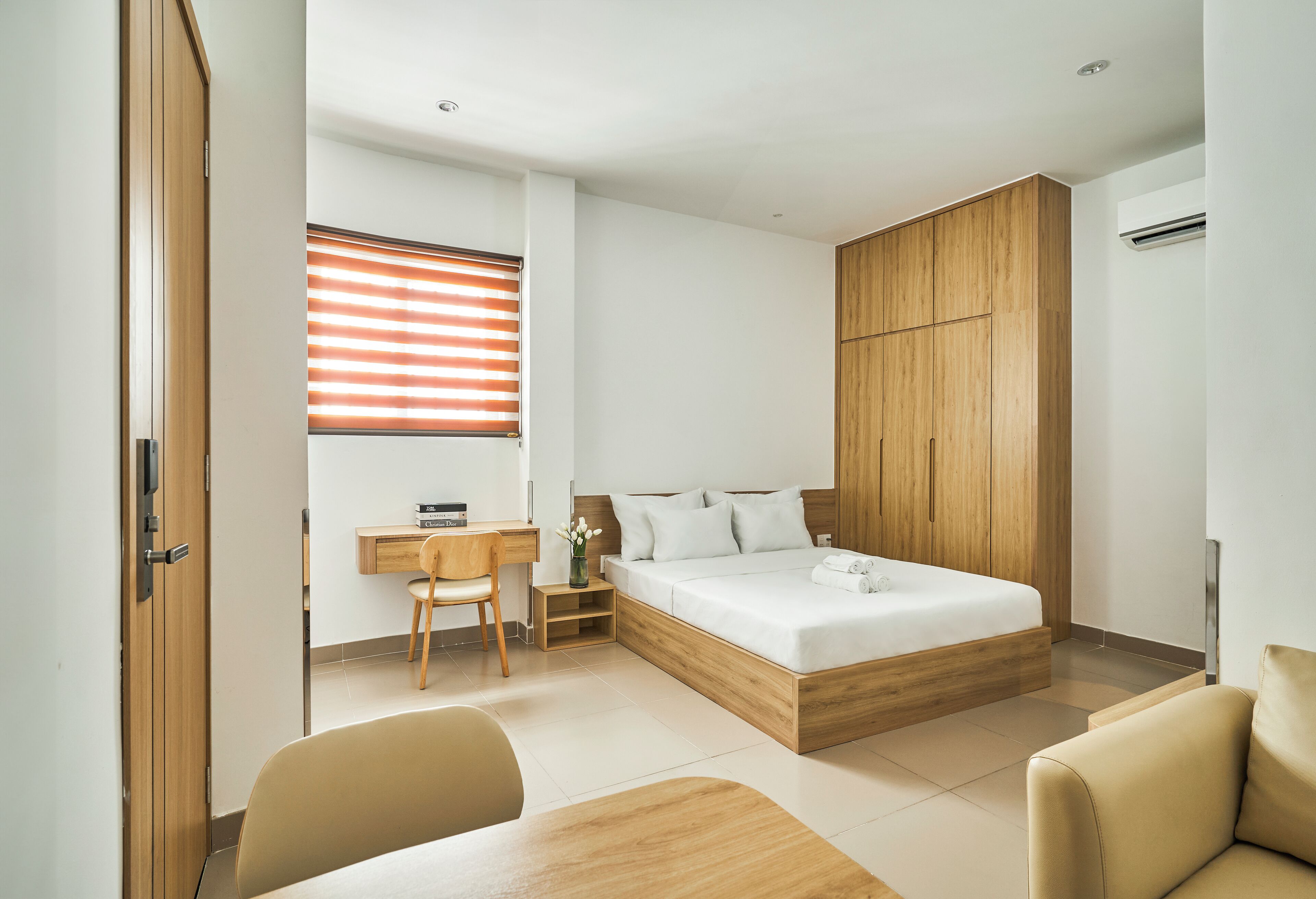 Photo - Mihn Suites Ben Thanh