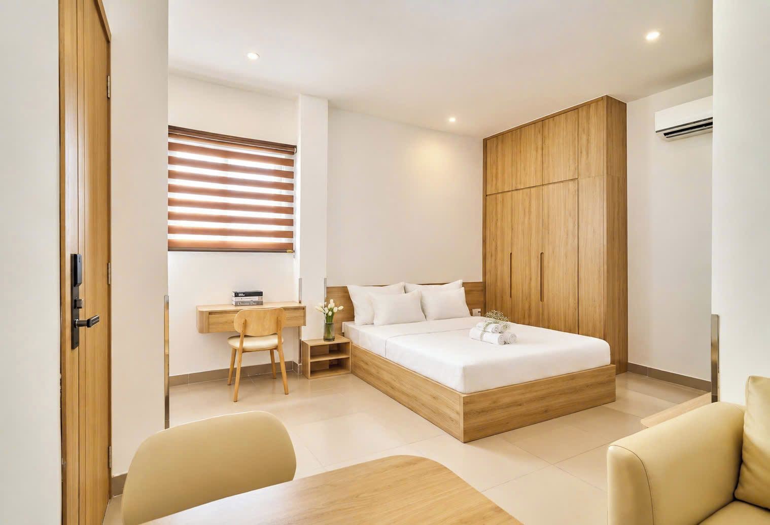 Foto - Mihn Suites Ben Thanh