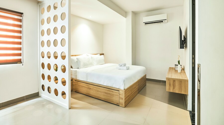 Mihn Suites Ben Thanh